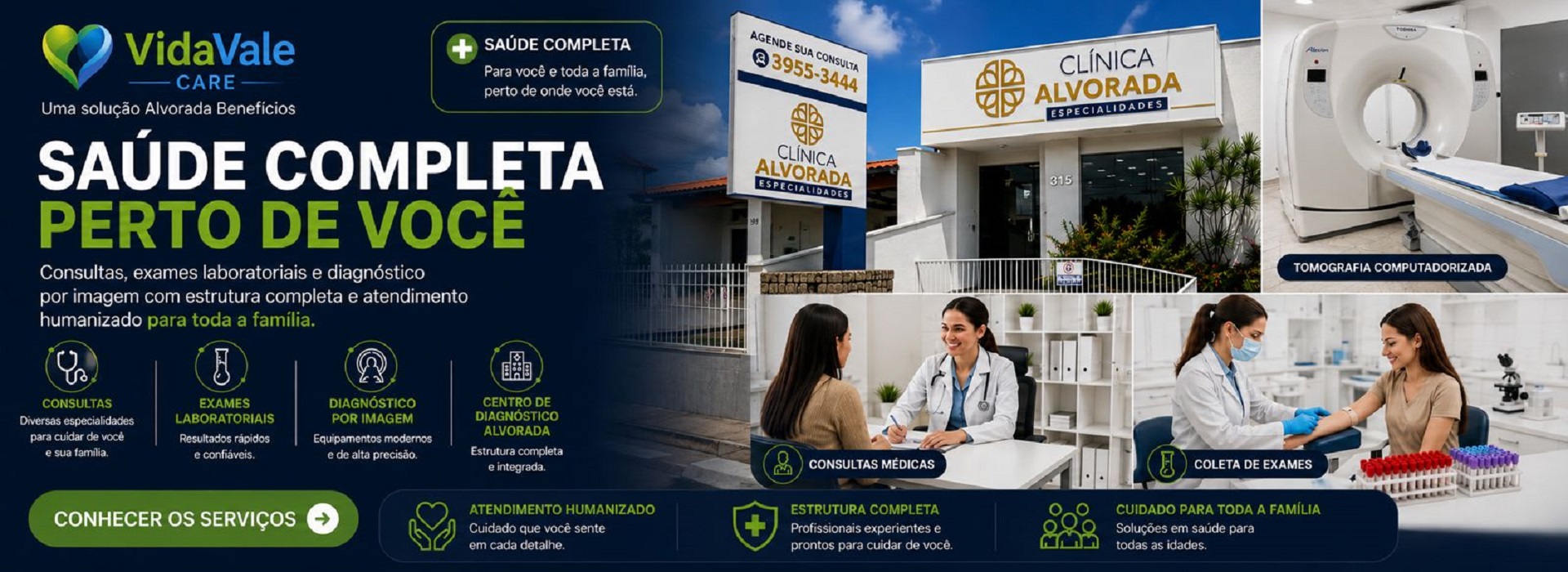SAIBA MAIS