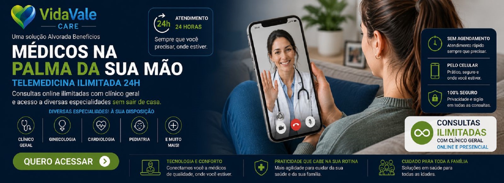 SAIBA MAIS