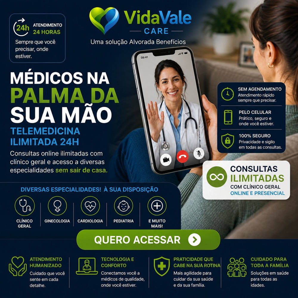 SAIBA MAIS