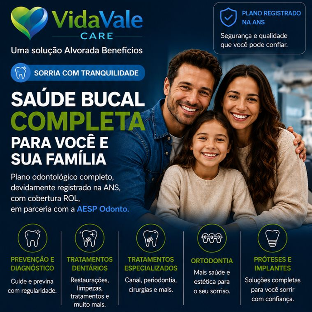 SAIBA MAIS