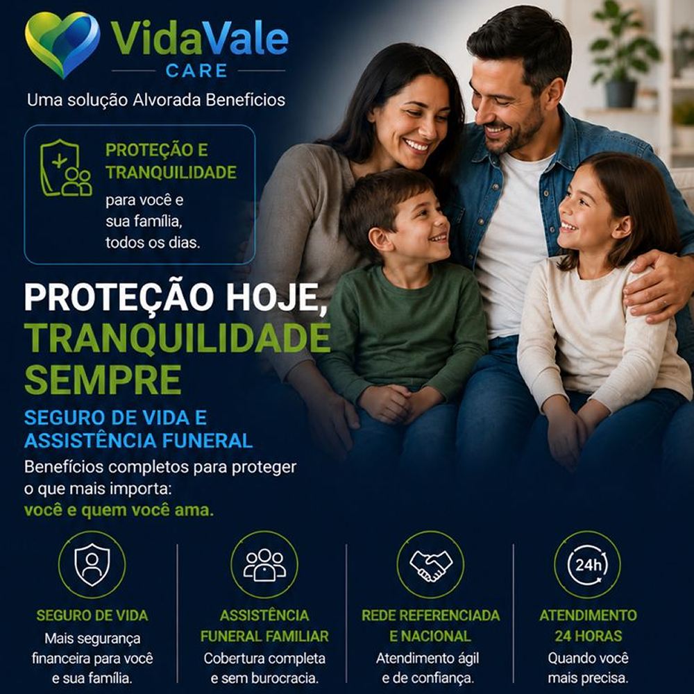 SAIBA MAIS